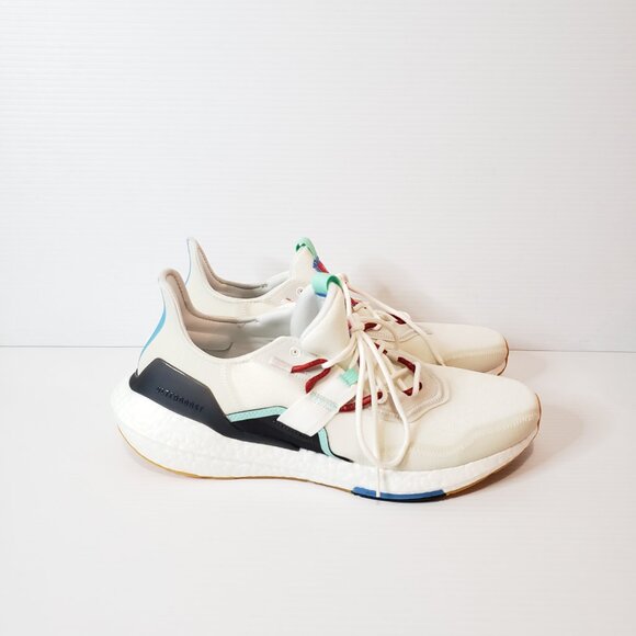 Adidas UltraBoost 22 x Parley (GX8346) Unisex Sneakers - FCM54